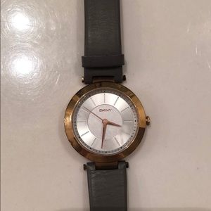 DKNY watch